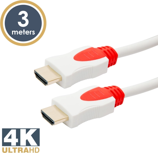 3D HDMI kabel 3 m