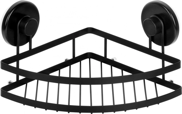 Odolný matně černý kov