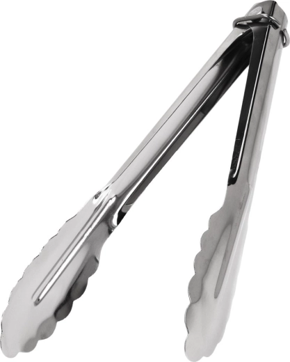 Jistý úchop a přesné servírování