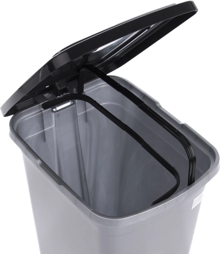 Vnitřní rám pro uchycení sáčků