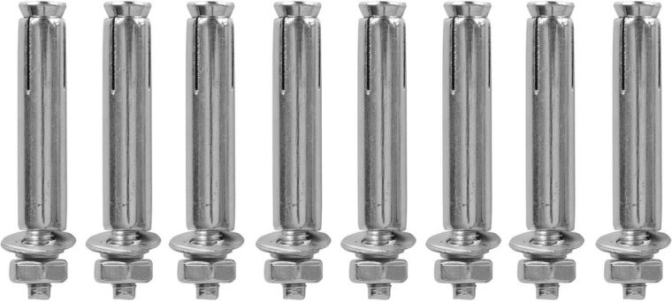 Snadná a bezpečná montáž