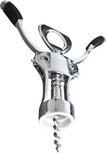 Odolná celokovová konstrukce