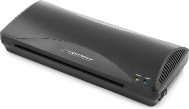 Laminátor ESPERANZA Infinity A4