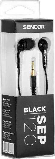 Univerzální 3,5mm konektor