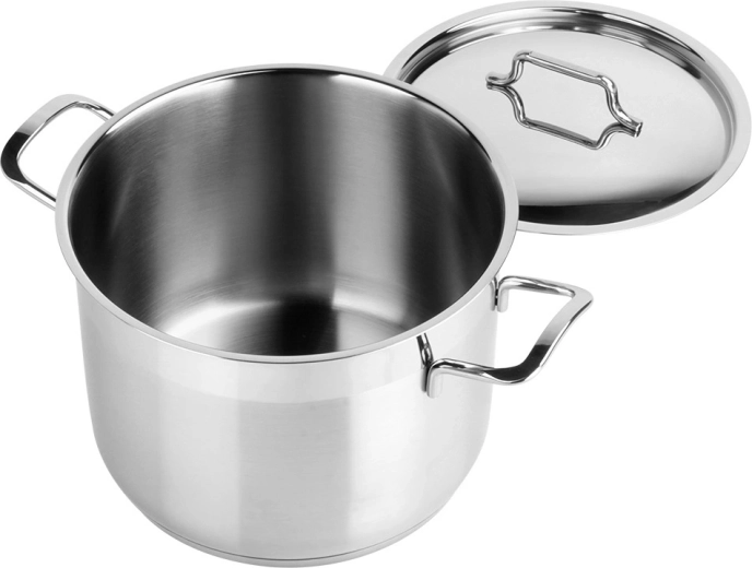 Odolná nerezová ocel 18/10