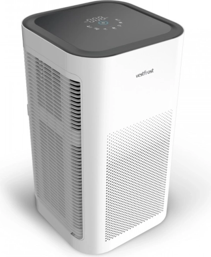 Chytré ovládání přes Wi‑Fi a aplikaci