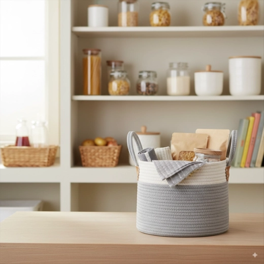 Univerzální design do každé místnosti