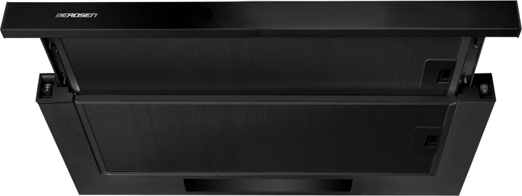 Snadná údržba a čistý vzduch