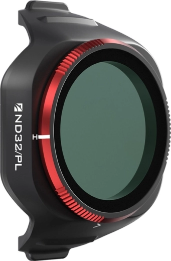 Nd32/pl filtr freewell pro dji mini 5 pro