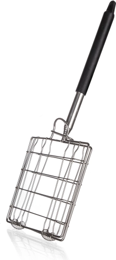 Pohodlná a tepelně odolná rukojeť