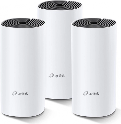 TP-Link Deco M4 Mesh Wi-Fi Systém