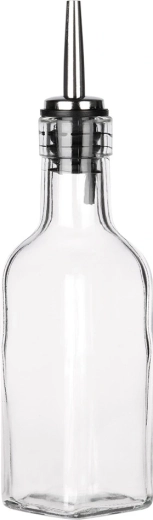 Přesné a čisté nalévání