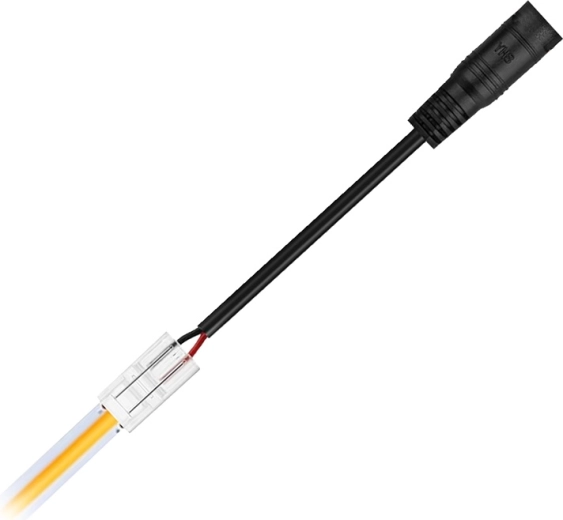 Kompaktní provedení pro čistou instalaci