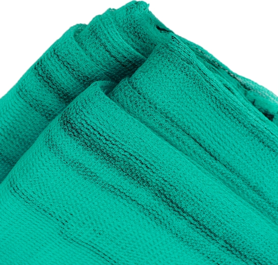 Prodyšná a lehká konstrukce