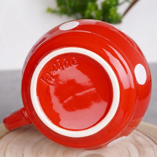 Kvalitní glazovaná keramika