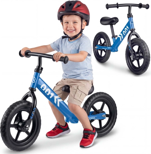 Dětské odrážedlo Ricokids