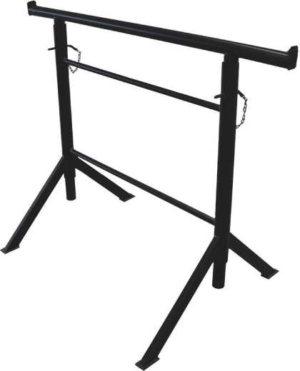 Výsuvná výška až 1700 mm