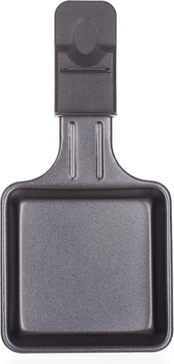 Individuální porce s 8 pánvičkami