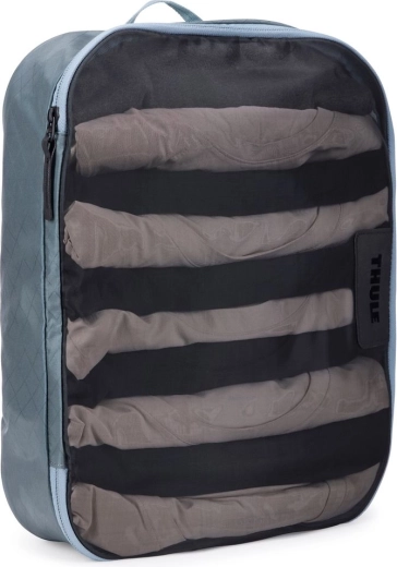 Thule velký cestovní organizér na oblečení Pond Gray