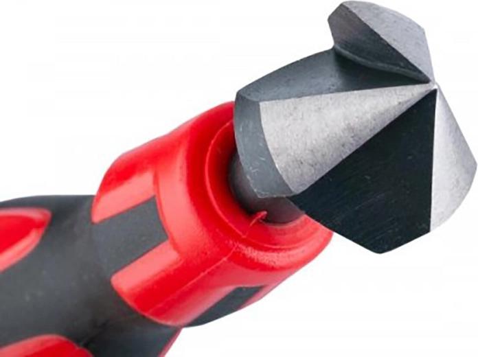 Čisté a rychlé odjehlení