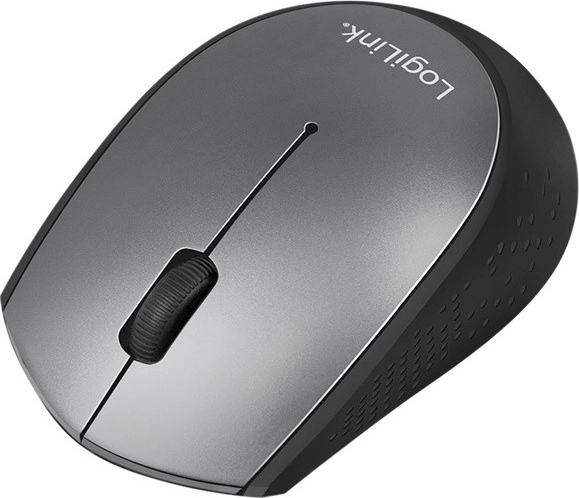 Stabilní bezdrát 2.4 GHz bez výpadků