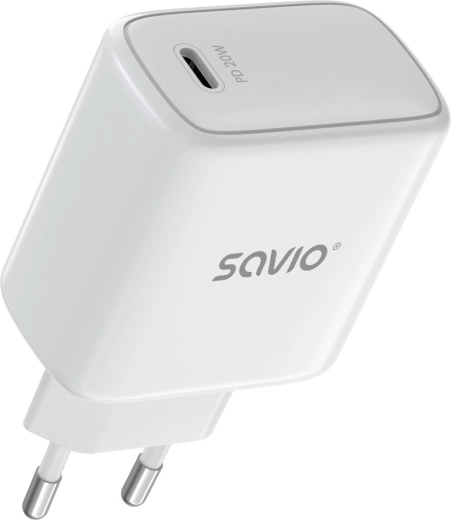 Rychlé nabíjení Power Delivery 20 W