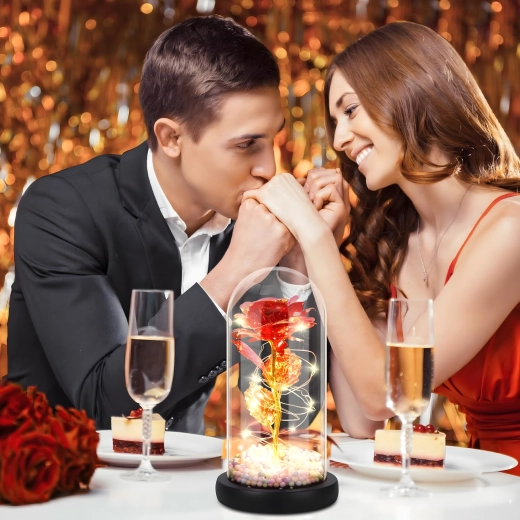 Dekorace i hotový dárek