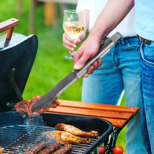 Bezpečná vzdálenost od žáru