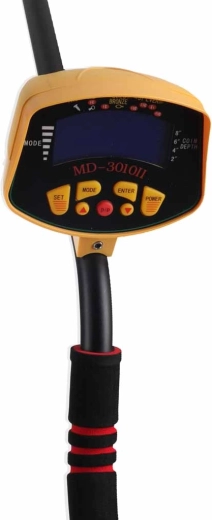 Tónová signalizace a připojení sluchátek