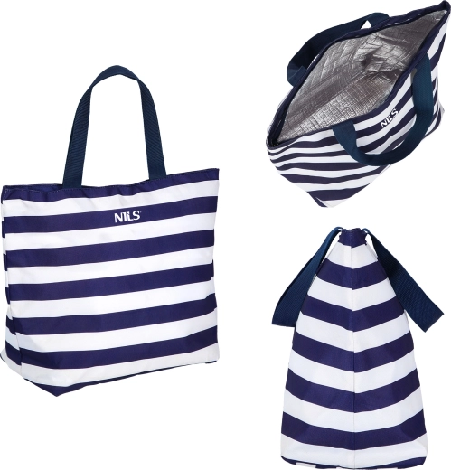 Účinná PEVA izolace pro delší svěžest