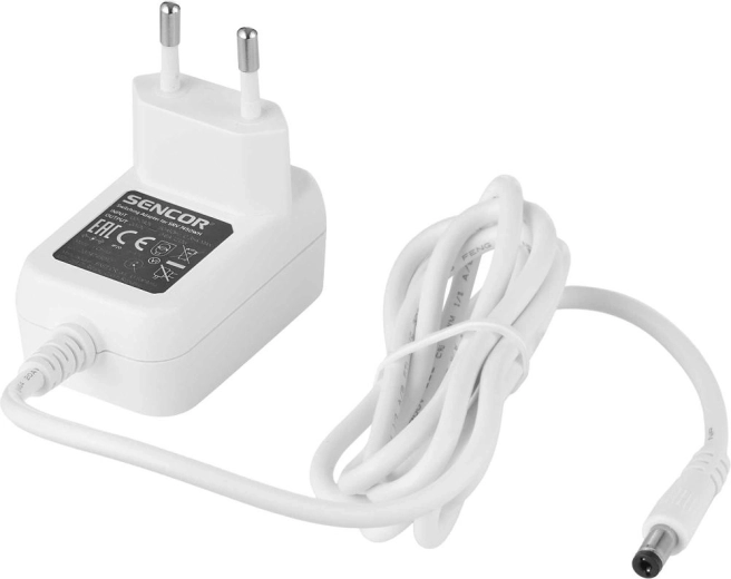 Adaptér Sencor SRXD 7411 pro robotické vysavače
