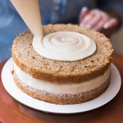 Profesionální výsledek doma