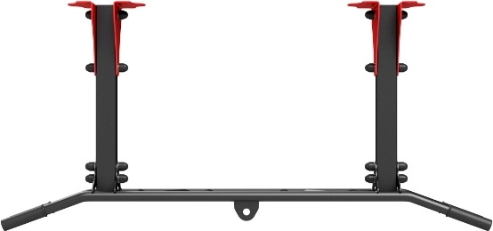 Montáž na stěnu i strop + oko pro pytel