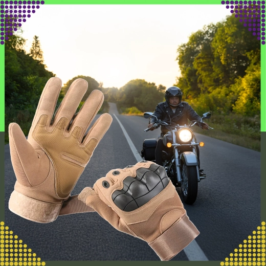 Nastavitelná manžeta a dotykové prsty