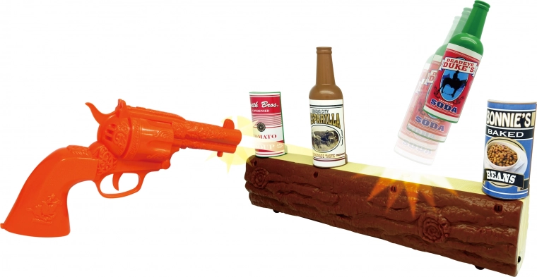 Trénink přesnosti a koordinace