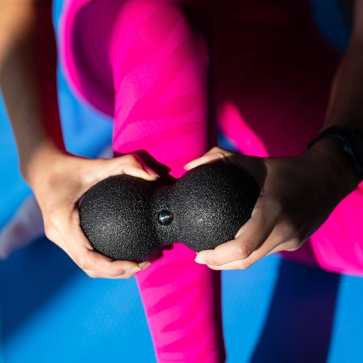 Texturovaný povrch pro jistý kontakt