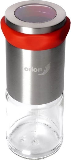 Odolný nerezový mechanismus