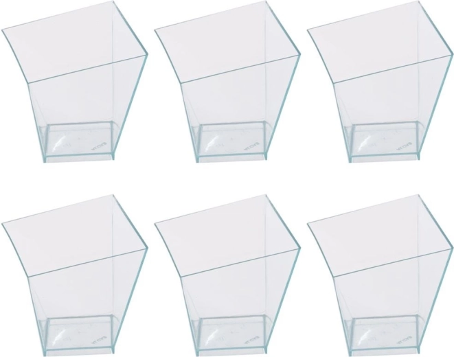 Moderní zkosený design