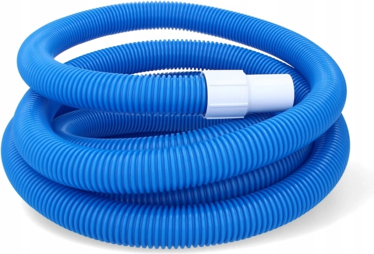 Dlouhý dosah a plynulý průtok