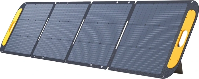 Skládací solární panel VTOMAN VS200 200 W