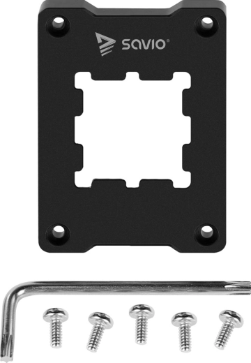 Kvalitní hliníková konstrukce