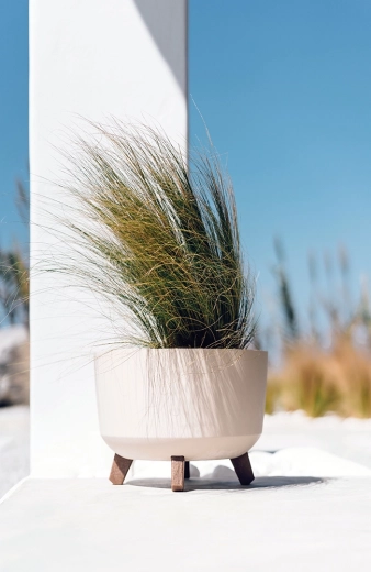 Dostatek prostoru pro zdravý růst