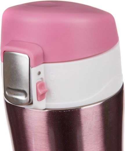 Odolná nerezová konstrukce