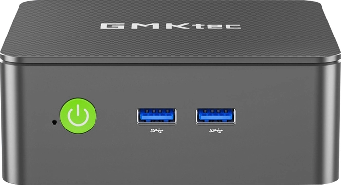 Rychlé porty pro každodenní práci