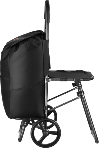 Integrované skládací sedátko až 100 kg