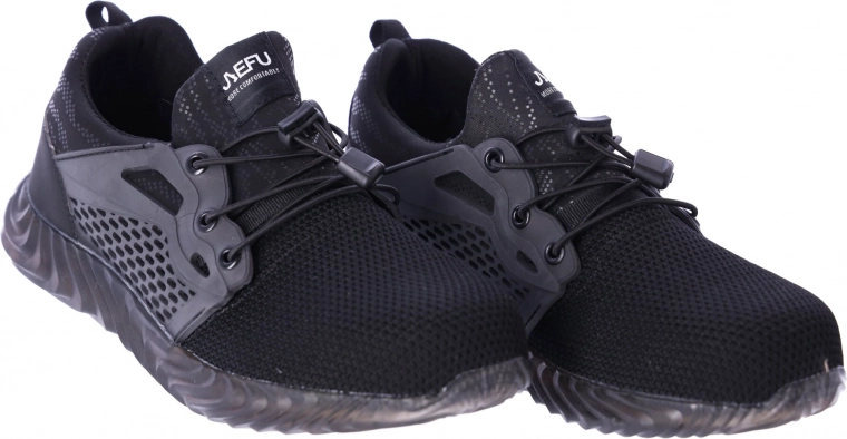 Prodyšný svršek pro celodenní komfort