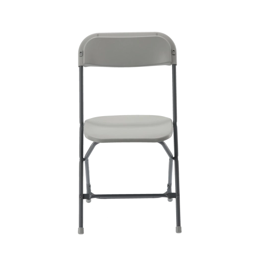 Pevný kovový rám