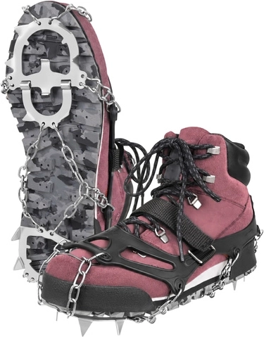 Nesmeky na boty Trizand velikost M 35–39