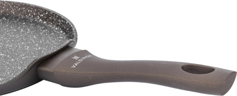 Ergonomická rukojeť pro pohodlné držení