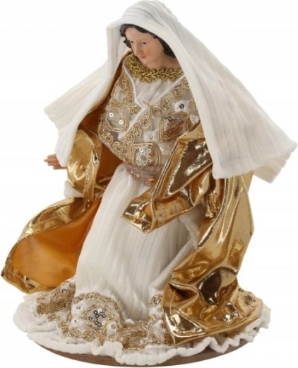 Ručně dotvořené detaily a kvalita materiálu